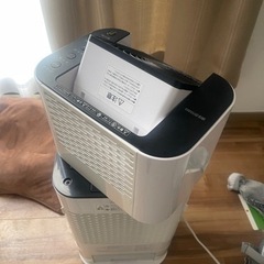 家電 季節、空調家電 、除湿機の画像