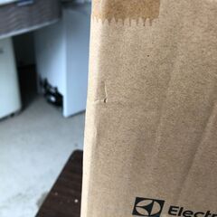 [新品未開封]Electrolux 空気清浄機 エレクトロラックス FA31-202GY ライトグレー Light Grey 清浄機 空調 の画像