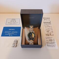 SEIKO セイコー PROSPEX DIVER プロスペックスダイバーの画像