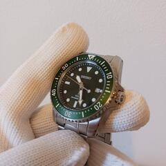 SEIKO セイコー PROSPEX DIVER プロスペックスダイバーの画像