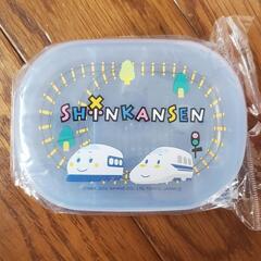 (新品)お弁当箱サンリオ新幹線