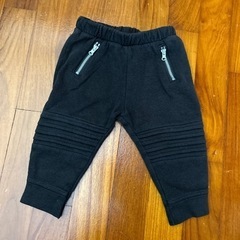 12ヶ月　セットアップの画像