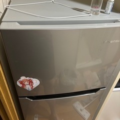 家電 キッチン家電 冷蔵庫の画像