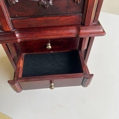 家具 ドレッサーの画像