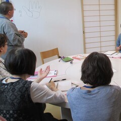 住職が教える　幸せを呼ぶ占い教室　2024.7の画像