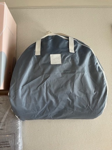 ネオママイズム　ベッドインベッド　