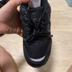 靴/バッグ 靴 スニーカーの画像