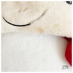 キティちゃん 特大 ぬいぐるみ ビックサイズ 猿の画像