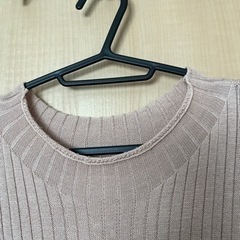 【買ってください！】ノースリーブワンピースの画像