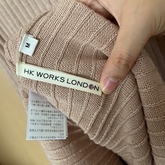 【買ってください！】ノースリーブワンピースの画像