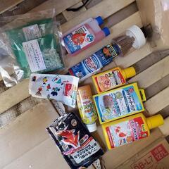 水槽【金魚で使用】引き取り者決定済の画像