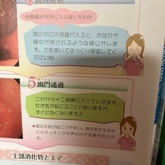 やさしくわかる内視鏡検査・治療・ケアの画像