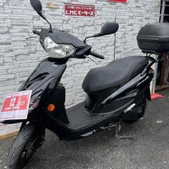 アクシスZ