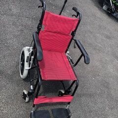 車椅子2　引き取り限定