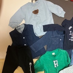 子供用品 キッズ用品 子供服の画像