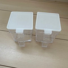 調味料入れ　2個セットの画像