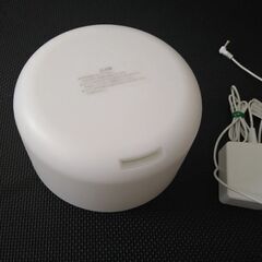 無印良品　うるおいアロマディフューザー