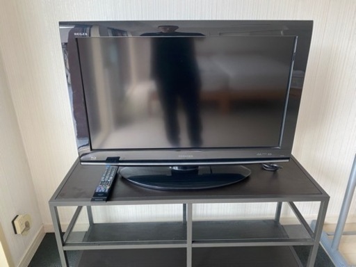 家電 テレビ 液晶テレビ　テレビ台