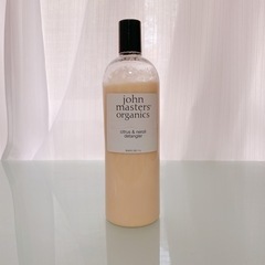 ジョンマスターオーガニック  ヘアコンディショナー