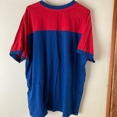 服/ファッション Tシャツ メンズ　リーバイス　XLの画像
