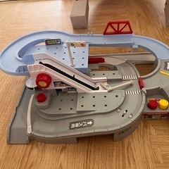 【あげます】おもちゃ ブロック知育玩具②の画像