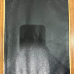 イスラム美術 ペルシャ絵画 レザーペイント  壁掛インテリアの画像