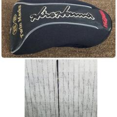 【中古ゴルフクラブ】ホンマ ツインマークス 355 チタン(高反発) SK500シャフト 1W

の画像