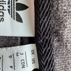 adidas‼️Tシャツ