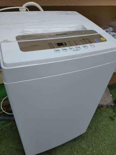 洗濯機/説明書あります/汚れあり/お値下げ可能です