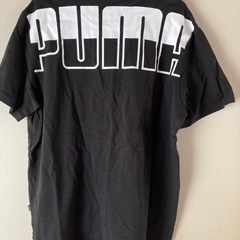 服/ファッション Tシャツ メンズ　プーマ　XLサイズの画像