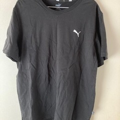 服/ファッション Tシャツ メンズ　プーマ　XLサイズ