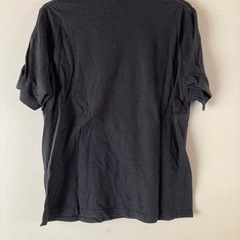 服/ファッション Tシャツ メンズ　コンバース　Mの画像