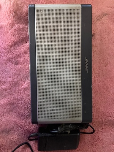 スピーカー Bose