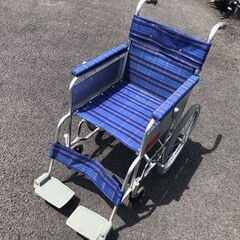 車椅子4　引き取り限定