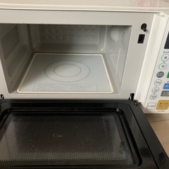 家電 キッチン家電 オーブンレンジの画像