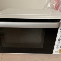 家電 キッチン家電 オーブンレンジの画像