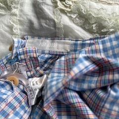 ピンクハウス　スカートの画像