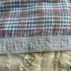 ピンクハウス　スカートの画像