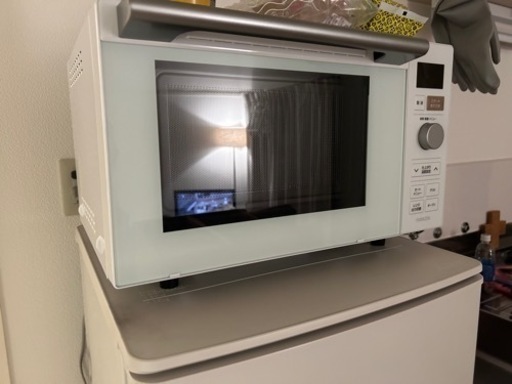 家電 キッチン家電 オーブンレンジ