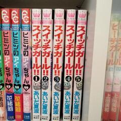 スイッチガール