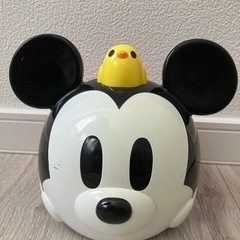 ミッキー  はじめて英語いっしょにおいでよ！　知育玩具　ディズニー　の画像
