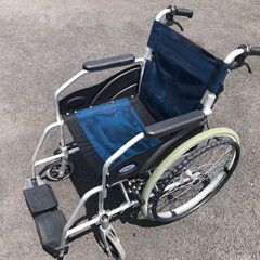 車椅子5　引き取り限定