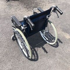 車椅子5　引き取り限定の画像