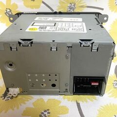 【Y730】フォルクスワーゲン純正 BOSCH製 /CD デッキ プレーヤー/オーディオ機器/VW-5M0 035 183/動作未確認の画像