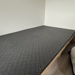 ベットマットレスの画像