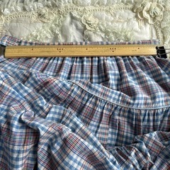 ピンクハウス　スカートの画像