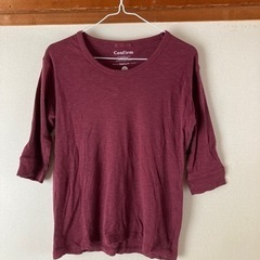 服/ファッション Tシャツ メンズ　M