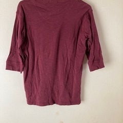 服/ファッション Tシャツ メンズ　Mの画像