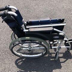 車椅子5　引き取り限定の画像