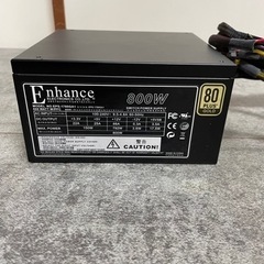 Enhance 800W 電源